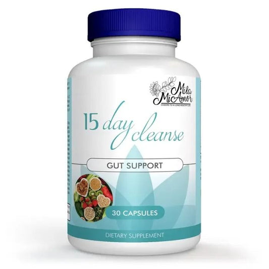 EVERLY™  - GUT SUPPORT CAPSULE