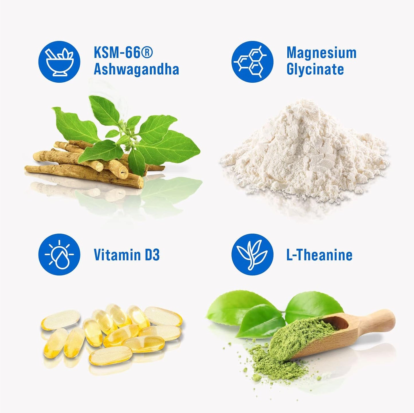 Nello™ SuperCalm Drink Mix | Limited Time Deal