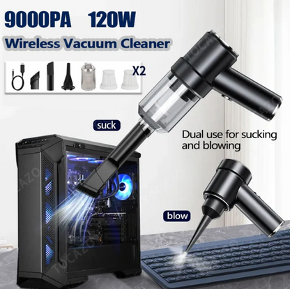 EVERLY™ THE AIRVACC PRO