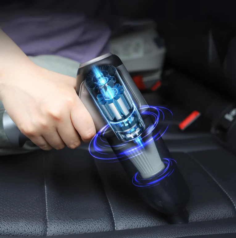 EVERLY™ THE AIRVACC PRO