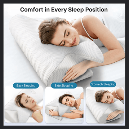 EVERLY™ The Sleep Aid Pillow- Replacement