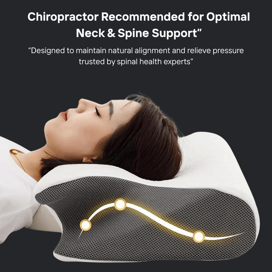 EVERLY™ The Sleep Aid Pillow- Replacement