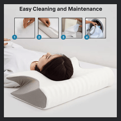 EVERLY™ The Sleep Aid Pillow- Replacement