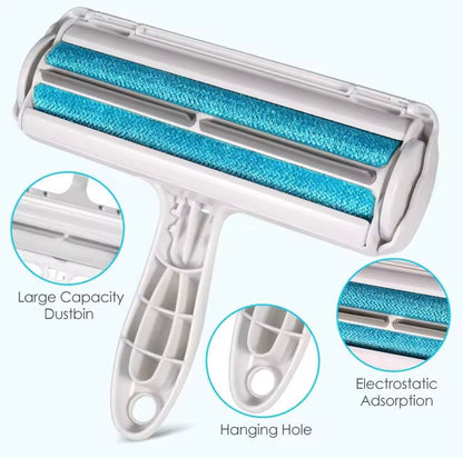 EVERLY™ -Pet Hair Remover Roller