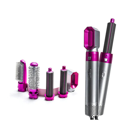 EVERLY™ - 5 in 1 MULTI FUNCTIONAL HAIRSTYLER PRO️