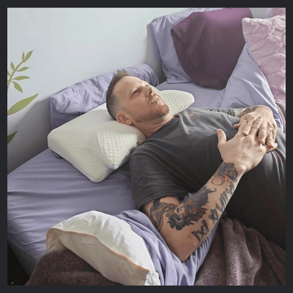 EVERLY™ The Sleep Aid Pillow- Replacement