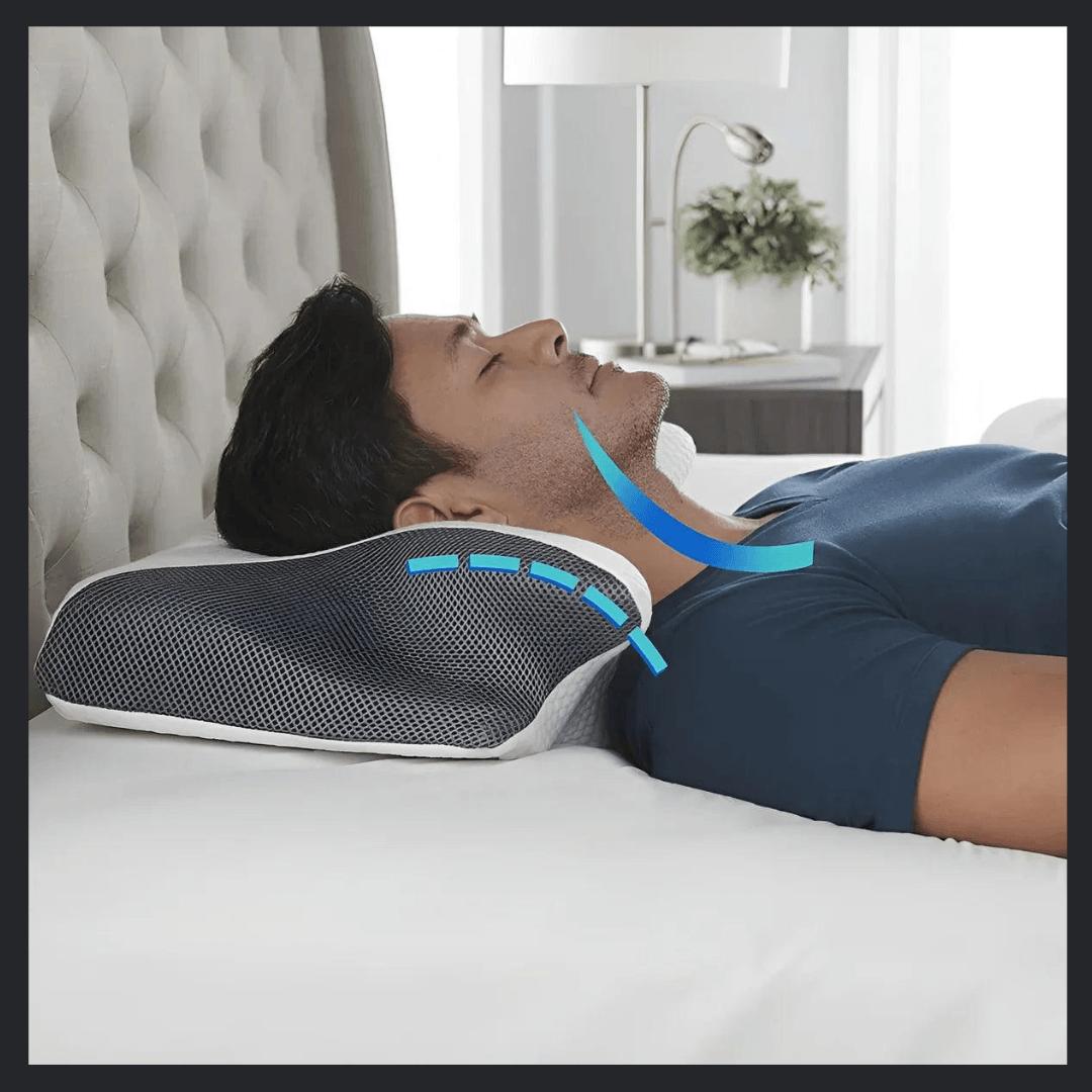 EVERLY™ The Sleep Aid Pillow- Replacement