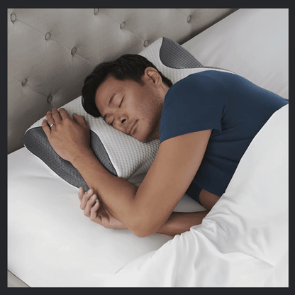 EVERLY™ The Sleep Aid Pillow- Replacement